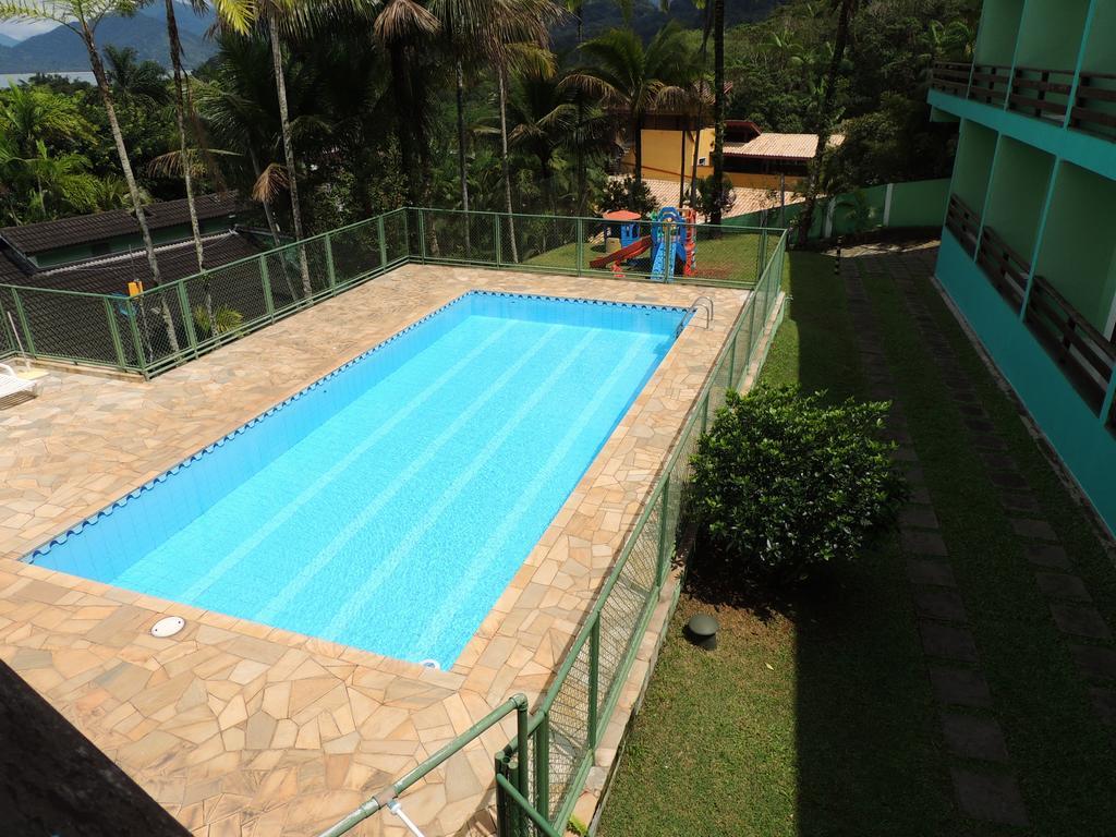 Marencanto Pousada Hotel Ubatuba Ngoại thất bức ảnh